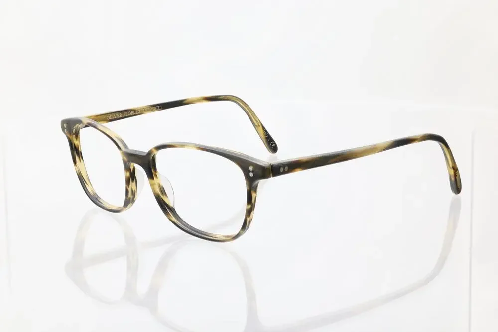 Oliver Peoples OV5279U Maslon 1474 51-18-145mm Eyeglass FRAMES ONLY - VERY GOOD
